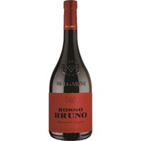 Rosso Bruno Vino Rosso - Bulgarini
