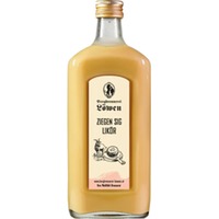 Löwen Ziegen-Sig Likör 16% vol