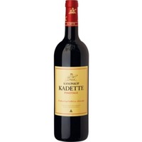 Kadette Pinotage - Kanonkop