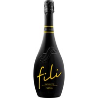 Fili Prosecco Millesimato 2015 Brut, Prosecco DOC