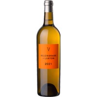 Belondrade y Lurton (Weißwein)