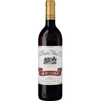 La Rioja Alta Rioja Gran Reserva 890 Rioja DOCa, Magnum