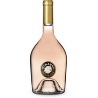 Jolie-Pitt & Perrin Rosé trocken 0,375l
