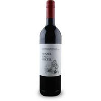 Hensel und Gretel Rotwein Cuvée