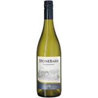 Stone Barn Chardonnay