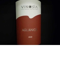 Vinosia Aglianico Beneventano