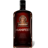 Jägermeister Manifest 38% Vol