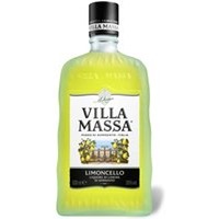 Villa Massa Limoncello 30% Vol