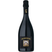 Almerita Brut Contea di Sclafani DOC - Tenuta Regaleali