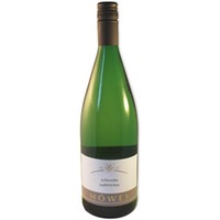 Scheurebe feinherb 1,0 L - Weingut Möwes