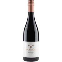 Lemberger trocken Bio - Wein- und Sektgut Hirschmüller