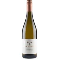 Chardonnay trocken Bio - Wein- und Sektgut Hirschmüller