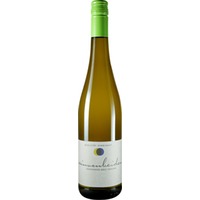 Souvignier Gris trocken Bio - Weingut Gut von Beiden