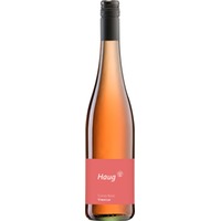 Vinatur Rosé trocken Bio - Haug