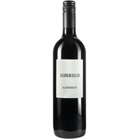 Blaufränkisch trocken Bio - Weingut Georg Seiler