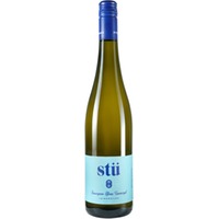 Leinsweiler Sauvignon Blanc Tonmergel trocken - Weingut Gunter Stübinger