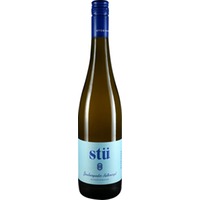 Ranschbacher Grauburgunder Kalkmergel trocken - Weingut Gunter Stübinger