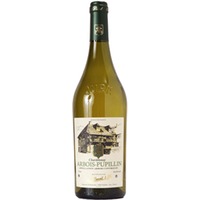 Chardonnay Pupillin AOP trocken - Paul Benoit et Fils