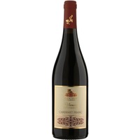 Cabernet Veneto IGP trocken - Villa Canthus