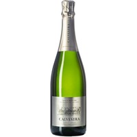 Finca Calvestra brut nature Bio - Bodega Mustiguillo