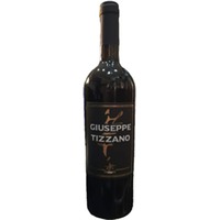 Giuseppe Tizzano Rosso Premier wine trocken - Cantina Tizzano
