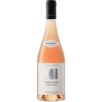 Arrayán Finca La Verdosa Garnacha Peluda Méntrida DO trocken Bio - Bodegas Arrayán