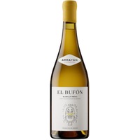 Arrayán El Bufón Albillo Real trocken - Bodegas Arrayán