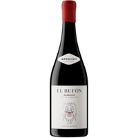 Arrayán El Bufón Garnacha Cebreros DO trocken - Bodegas Arrayán