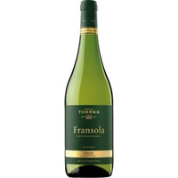 Fransola, Penèdes DO, Katalonien, 2024, Weißwein