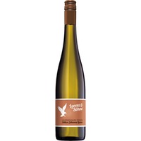 Edition Johanna Lorenz Sauvignon Blanc, Qualitätswein trocken, Nahe, Nahe, 2024, Weißwein