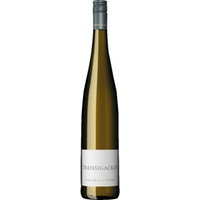 Dreissigacker Grauburgunder, Trocken, Rheinhessen, Magnum, Rheinhessen, 2024, Weißwein
