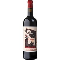 Invincible Number Two Red - Companhia de Vinhos Invencível