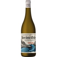 Invincible Number One White - Companhia de Vinhos Invencível