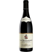 M. Chapoutier : Les Meysonniers