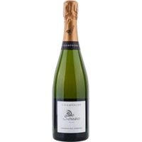 Champagne Chemins des Terroirs Extra Brut De Sousa et Fils Bio
