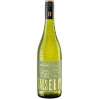 Slow Chenin Blanc 2024, False Bay