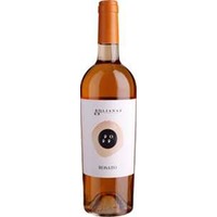 Olianas: Rosato Isola dei Nuraghi DOC BIO