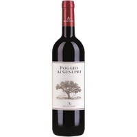 Tenuta Argentiera: Toscana Rosso Poggio ai Ginepri