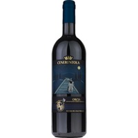 Donatella Cinelli Colombini Cenerentola, Orcia DOC, Toskana, 2019, Rotwein