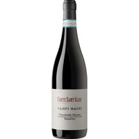 Corte Sant'Alda Valpolicella Campi Magri, Valpolicella Ripasso DOC, Venetien, 2019, Rotwein