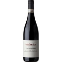 Corte Sant'Alda Valmezzane Amarone, Amarone della Valpolicella DOCG, Venetien, 2016, Rotwein