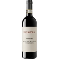 Corte Sant'Alda Recioto della Valpolicella, Recioto della Valpolicella DOCG, Venetien, 2019, Rotwein