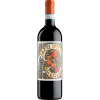 Torre d'Orti Morari, Valpolicella DOC, Venetien, 2023, Rotwein