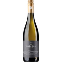 Rings Grauburgunder Qualitaetswein Trocken 0.75 L Flasche