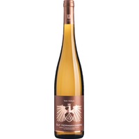 Schlossböckelheimer Riesling vom Vulkan Trocken, Nahe