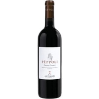 ANTINORI PEPPOLI Chianti Classico DOCG 1,50l Magnum
