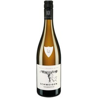 Friedrich Becker Chardonnay Schweigen