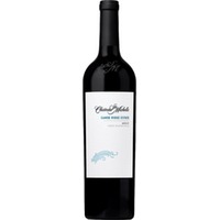 Chateau Ste. Michelle Canoe Ridge Merlot, Washington, Washington, 2018, Rotwein