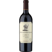 Stags Leap Cask 23 Cabernet Sauvignon, Napa Valley, Columbia Valley, Kalifornien, 2016, Rotwein