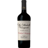 Chateau Ste. Michelle Retro Cabernet Sauvignon, Columbia Valley, Washington, 2022, Rotwein